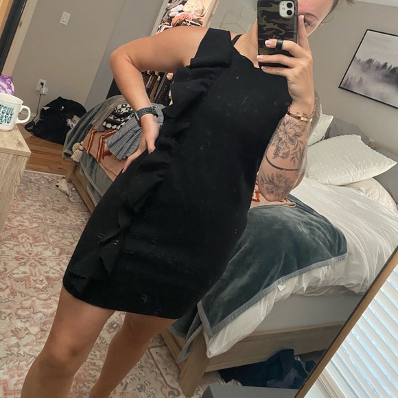 Jcrew wool dress - Picture 5 of 5